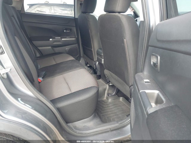 46093591 :رقم المزاد ، JA4AP4AU0KU022367 vin ، 2019 Mitsubishi Outlander Sport 2.0 Se مزاد بيع