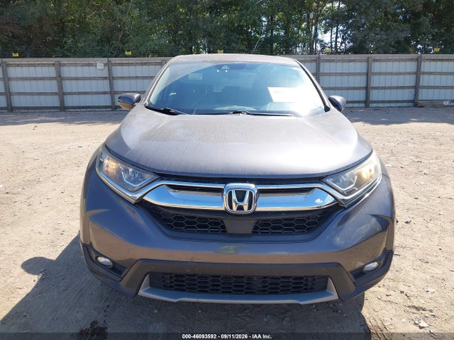 2019 Honda Cr-v Ex მანქანა იყიდება აუქციონზე, vin: 5J6RW1H55KA036012, აუქციონის ნომერი: 46093592