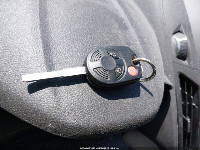 2016 Ford Escape Se მანქანა იყიდება აუქციონზე, vin: 1FMCU0GX9GUC24547, აუქციონის ნომერი: 46093598