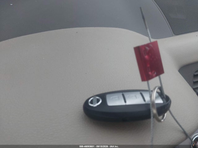 Продаж на аукціоні авто 2010 Nissan Murano Sl, vin: JN8AZ1MW3AW103270, номер лоту: 46093601