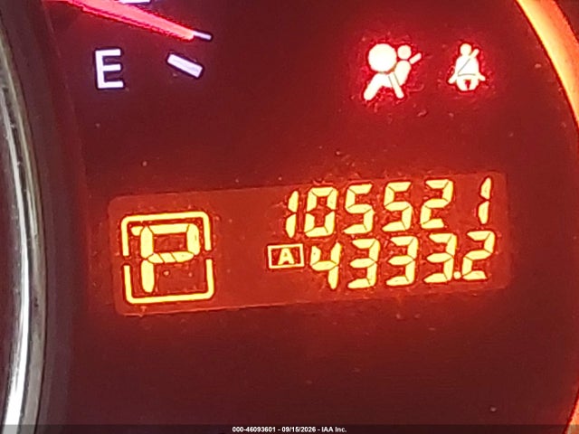 Продаж на аукціоні авто 2010 Nissan Murano Sl, vin: JN8AZ1MW3AW103270, номер лоту: 46093601