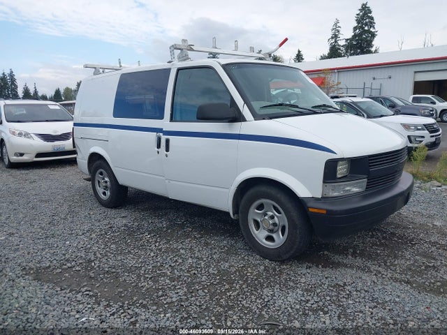 Aukcja sprzedaży 2005 Chevrolet Astro, vin: 1GCDM19X05B115351, numer aukcji: 46093609