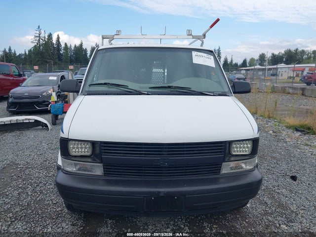 Aukcja sprzedaży 2005 Chevrolet Astro, vin: 1GCDM19X05B115351, numer aukcji: 46093609
