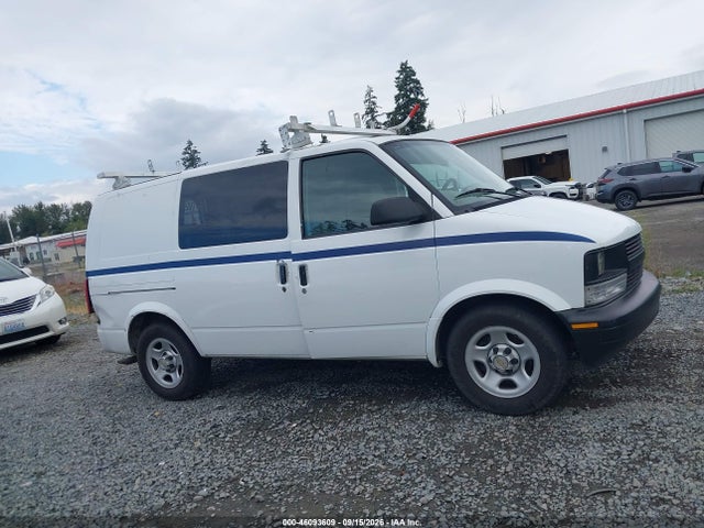 Aukcja sprzedaży 2005 Chevrolet Astro, vin: 1GCDM19X05B115351, numer aukcji: 46093609