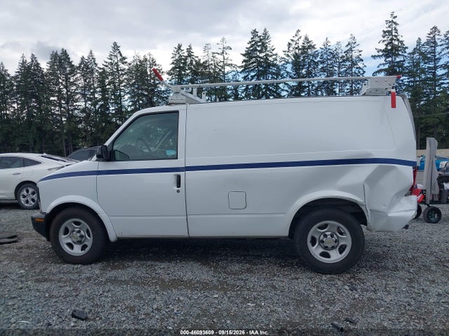 Aukcja sprzedaży 2005 Chevrolet Astro, vin: 1GCDM19X05B115351, numer aukcji: 46093609