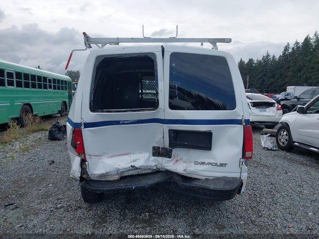 Aukcja sprzedaży 2005 Chevrolet Astro, vin: 1GCDM19X05B115351, numer aukcji: 46093609