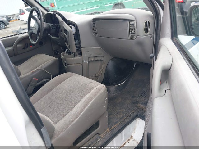 Aukcja sprzedaży 2005 Chevrolet Astro, vin: 1GCDM19X05B115351, numer aukcji: 46093609
