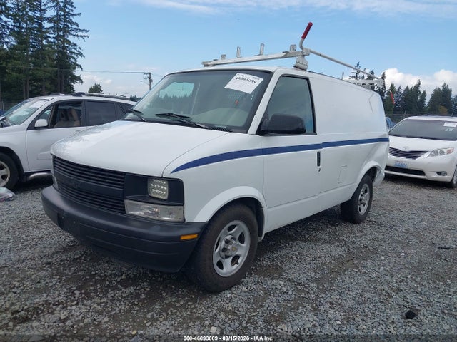 Aukcja sprzedaży 2005 Chevrolet Astro, vin: 1GCDM19X05B115351, numer aukcji: 46093609