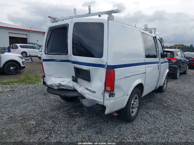 Aukcja sprzedaży 2005 Chevrolet Astro, vin: 1GCDM19X05B115351, numer aukcji: 46093609