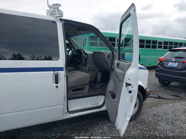 Aukcja sprzedaży 2005 Chevrolet Astro, vin: 1GCDM19X05B115351, numer aukcji: 46093609