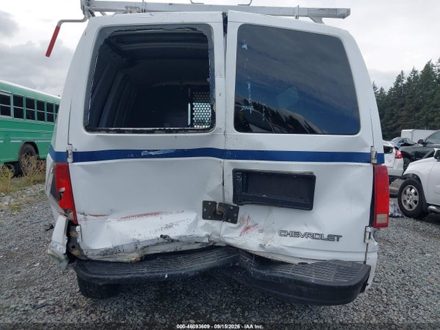 Aukcja sprzedaży 2005 Chevrolet Astro, vin: 1GCDM19X05B115351, numer aukcji: 46093609