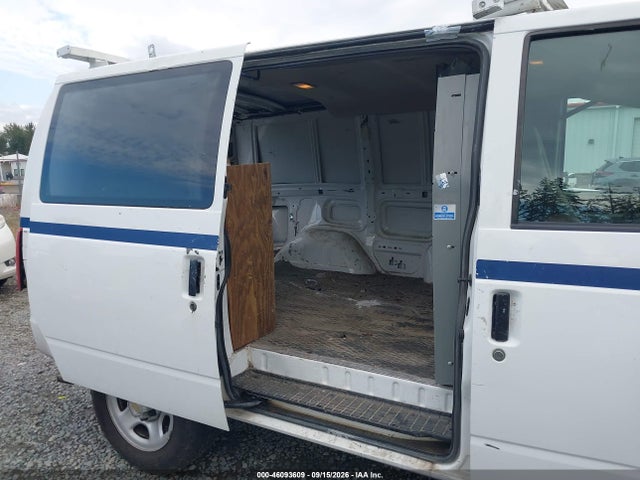 Aukcja sprzedaży 2005 Chevrolet Astro, vin: 1GCDM19X05B115351, numer aukcji: 46093609