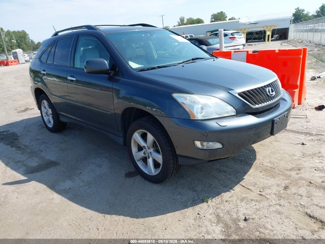 Aukcja sprzedaży 2008 Lexus Rx 350, vin: 2T2HK31U68C079624, numer aukcji: 46093610