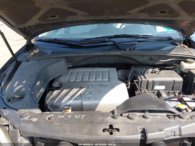 Aukcja sprzedaży 2008 Lexus Rx 350, vin: 2T2HK31U68C079624, numer aukcji: 46093610