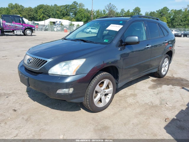 Aukcja sprzedaży 2008 Lexus Rx 350, vin: 2T2HK31U68C079624, numer aukcji: 46093610