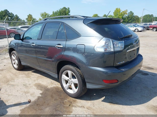 Aukcja sprzedaży 2008 Lexus Rx 350, vin: 2T2HK31U68C079624, numer aukcji: 46093610