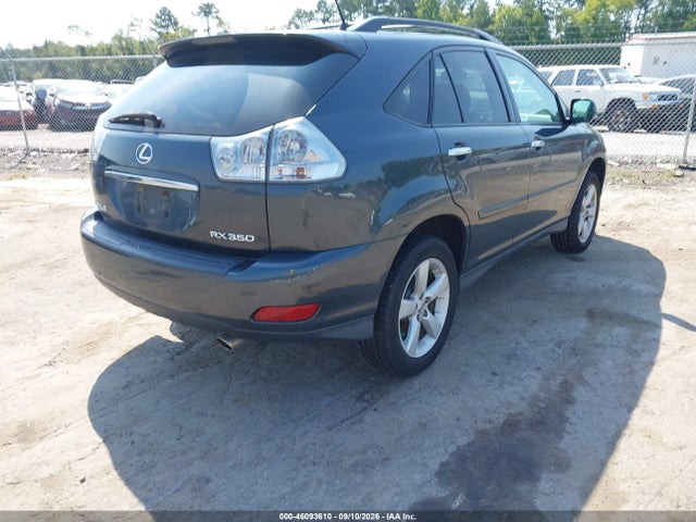 Aukcja sprzedaży 2008 Lexus Rx 350, vin: 2T2HK31U68C079624, numer aukcji: 46093610