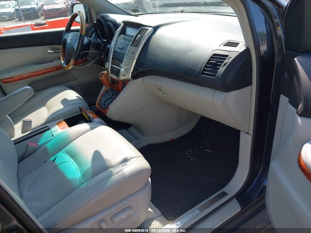 Aukcja sprzedaży 2008 Lexus Rx 350, vin: 2T2HK31U68C079624, numer aukcji: 46093610