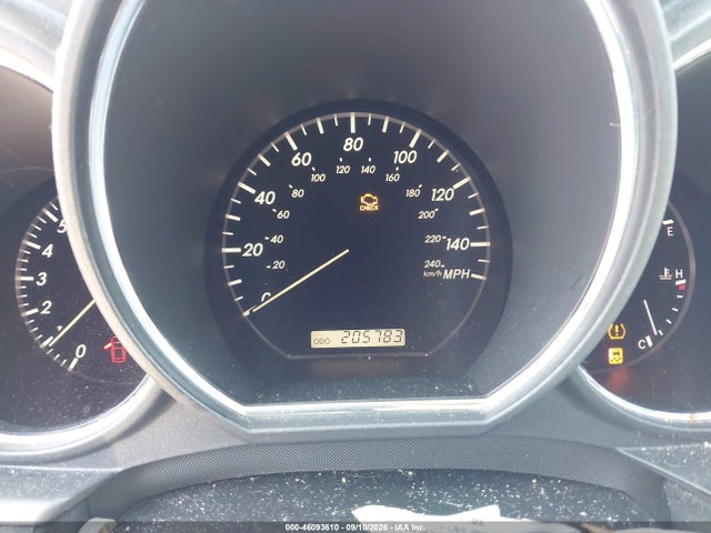 Aukcja sprzedaży 2008 Lexus Rx 350, vin: 2T2HK31U68C079624, numer aukcji: 46093610