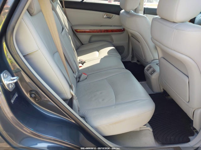 Aukcja sprzedaży 2008 Lexus Rx 350, vin: 2T2HK31U68C079624, numer aukcji: 46093610