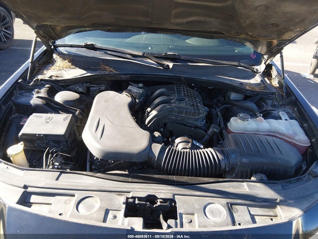 Aukcja sprzedaży 2012 Chrysler 300 Limited, vin: 2C3CCACGXCH245413, numer aukcji: 46093611