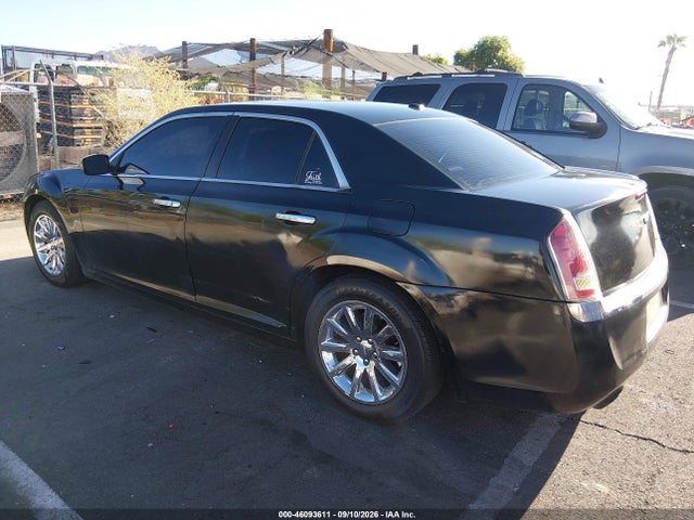 Aukcja sprzedaży 2012 Chrysler 300 Limited, vin: 2C3CCACGXCH245413, numer aukcji: 46093611