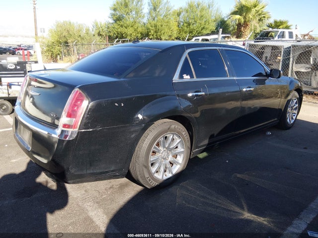 Aukcja sprzedaży 2012 Chrysler 300 Limited, vin: 2C3CCACGXCH245413, numer aukcji: 46093611