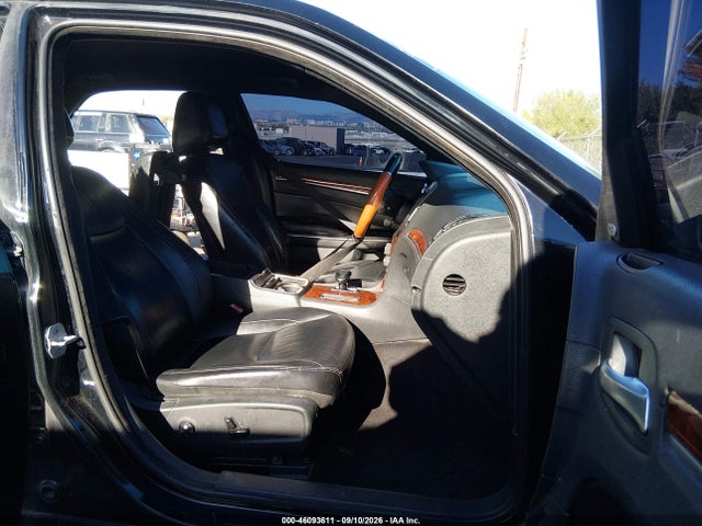 Aukcja sprzedaży 2012 Chrysler 300 Limited, vin: 2C3CCACGXCH245413, numer aukcji: 46093611