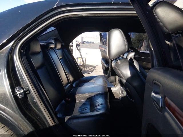 Aukcja sprzedaży 2012 Chrysler 300 Limited, vin: 2C3CCACGXCH245413, numer aukcji: 46093611