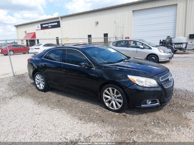 Aukcja sprzedaży 2013 Chevrolet Malibu 3lt, vin: 1G11G5SX3DU119062, numer aukcji: 46093621