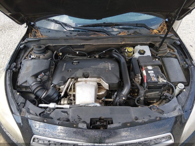 Aukcja sprzedaży 2013 Chevrolet Malibu 3lt, vin: 1G11G5SX3DU119062, numer aukcji: 46093621