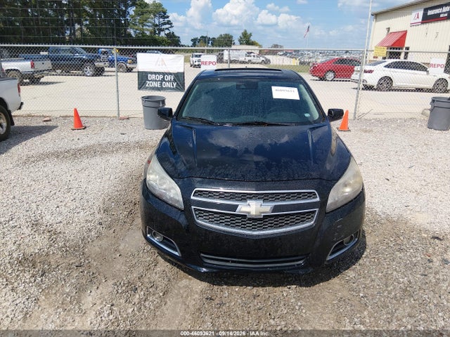 Aukcja sprzedaży 2013 Chevrolet Malibu 3lt, vin: 1G11G5SX3DU119062, numer aukcji: 46093621