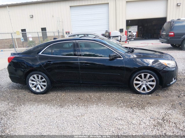 Aukcja sprzedaży 2013 Chevrolet Malibu 3lt, vin: 1G11G5SX3DU119062, numer aukcji: 46093621