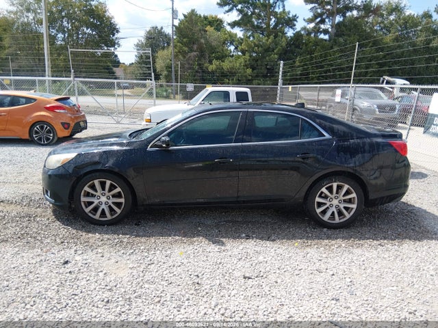 Aukcja sprzedaży 2013 Chevrolet Malibu 3lt, vin: 1G11G5SX3DU119062, numer aukcji: 46093621