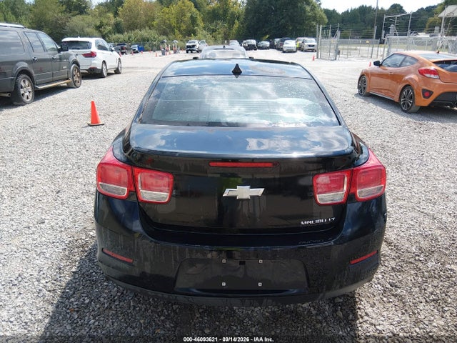 Aukcja sprzedaży 2013 Chevrolet Malibu 3lt, vin: 1G11G5SX3DU119062, numer aukcji: 46093621