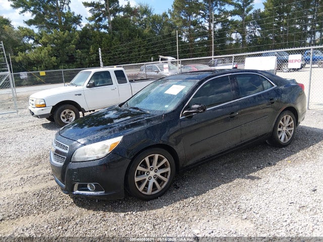 Aukcja sprzedaży 2013 Chevrolet Malibu 3lt, vin: 1G11G5SX3DU119062, numer aukcji: 46093621