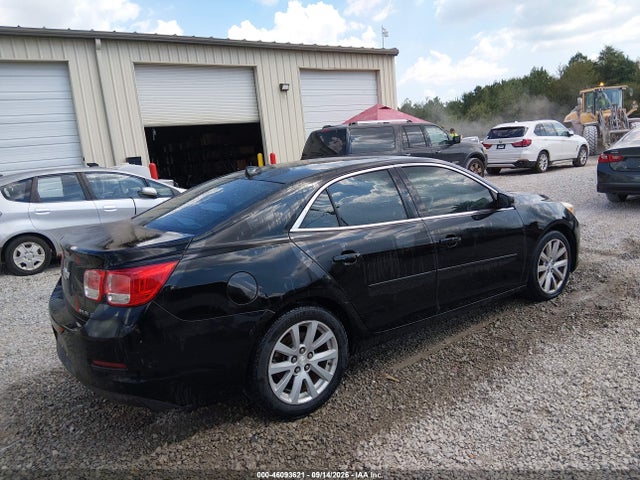 Aukcja sprzedaży 2013 Chevrolet Malibu 3lt, vin: 1G11G5SX3DU119062, numer aukcji: 46093621