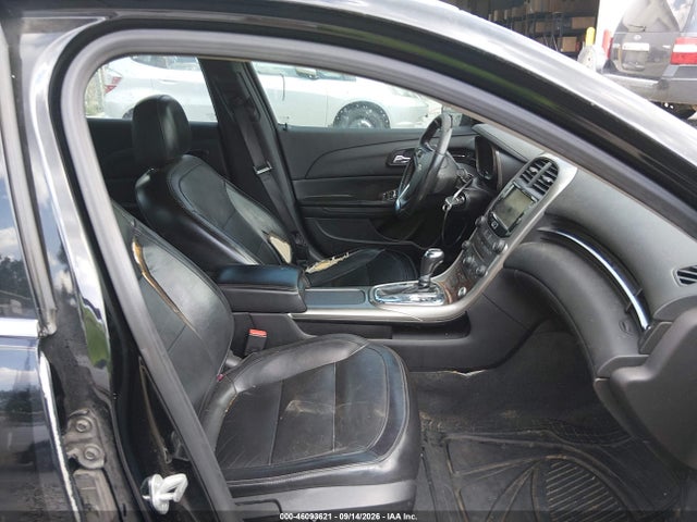Aukcja sprzedaży 2013 Chevrolet Malibu 3lt, vin: 1G11G5SX3DU119062, numer aukcji: 46093621
