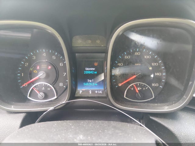 Aukcja sprzedaży 2013 Chevrolet Malibu 3lt, vin: 1G11G5SX3DU119062, numer aukcji: 46093621