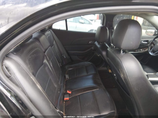 Aukcja sprzedaży 2013 Chevrolet Malibu 3lt, vin: 1G11G5SX3DU119062, numer aukcji: 46093621