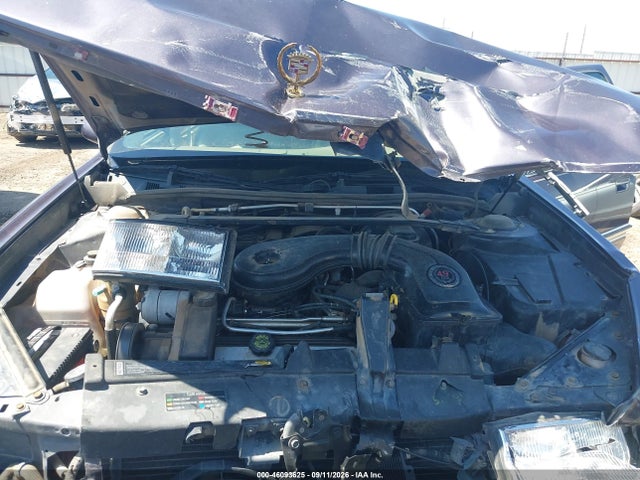 Aukcja sprzedaży 1995 Cadillac Deville, vin: 1G6KD52B0SU284575, numer aukcji: 46093625