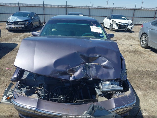 Aukcja sprzedaży 1995 Cadillac Deville, vin: 1G6KD52B0SU284575, numer aukcji: 46093625