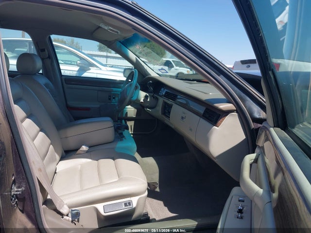 Aukcja sprzedaży 1995 Cadillac Deville, vin: 1G6KD52B0SU284575, numer aukcji: 46093625