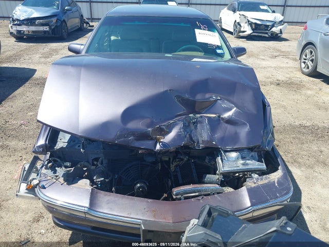 Aukcja sprzedaży 1995 Cadillac Deville, vin: 1G6KD52B0SU284575, numer aukcji: 46093625