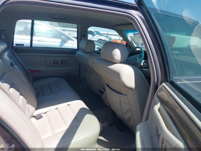 Aukcja sprzedaży 1995 Cadillac Deville, vin: 1G6KD52B0SU284575, numer aukcji: 46093625
