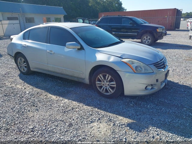 Aukcja sprzedaży 2012 Nissan Altima 2.5 S, vin: 1N4AL2AP7CN477587, numer aukcji: 46093629