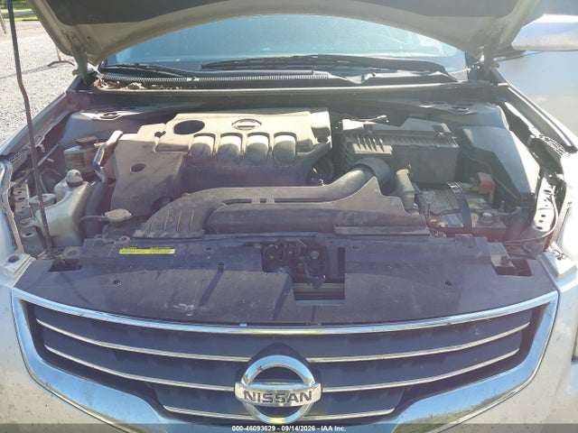 Aukcja sprzedaży 2012 Nissan Altima 2.5 S, vin: 1N4AL2AP7CN477587, numer aukcji: 46093629