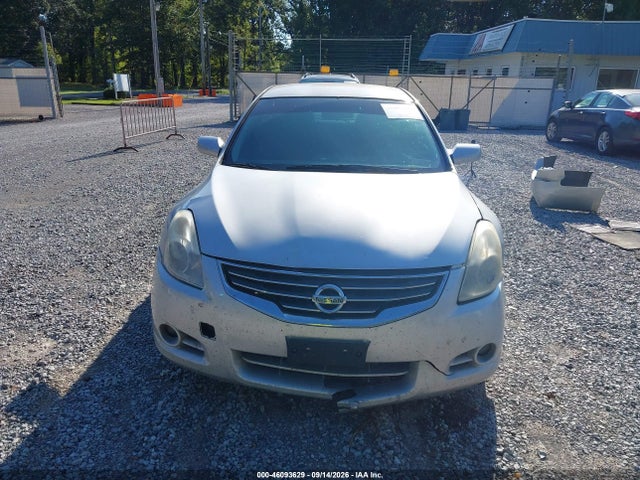Aukcja sprzedaży 2012 Nissan Altima 2.5 S, vin: 1N4AL2AP7CN477587, numer aukcji: 46093629