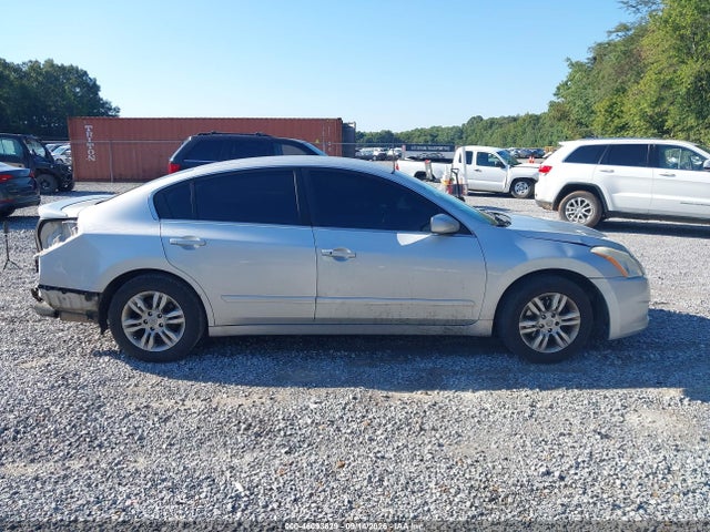 Aukcja sprzedaży 2012 Nissan Altima 2.5 S, vin: 1N4AL2AP7CN477587, numer aukcji: 46093629
