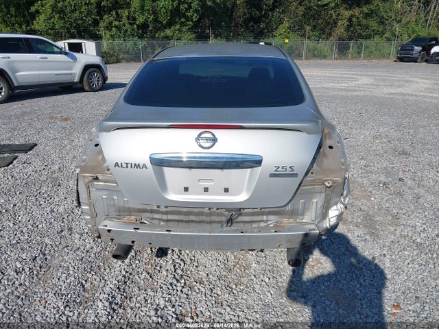 Aukcja sprzedaży 2012 Nissan Altima 2.5 S, vin: 1N4AL2AP7CN477587, numer aukcji: 46093629